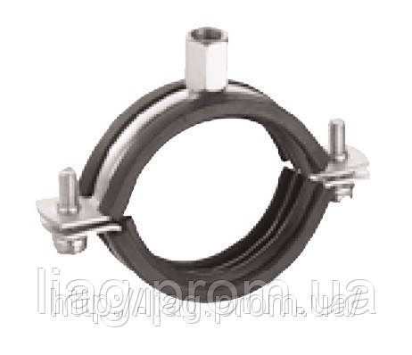 Монтажный хомут для труб М8 1 1/2" (48-53мм) Erico: продажа, цена в ...