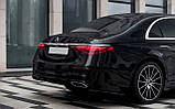 Оригінальні диски R20 Mercedes S-CLASS W223, фото 9