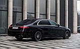 Оригінальні диски R20 Mercedes S-CLASS W223, фото 10