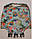 Чохол для валізи розмір Л. Купити чохол на валізу дешево. Чохол на валізу L.  Чохли на чемодан в Україні., фото 2