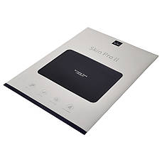 Чохол для Apple MacBook Wiwu Skin Pro II Pro 15.4" чорний, фото 3