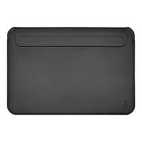 Чохол для Apple MacBook Wiwu Skin Pro II Pro 16" чорний