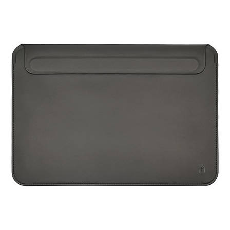 Чохол для Apple MacBook Wiwu Skin Pro II Pro Air 13" сірий, фото 2