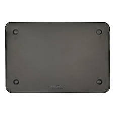 Чохол для Apple MacBook Wiwu Skin Pro II Pro Air 13" сірий, фото 2
