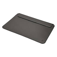 Чохол для Apple MacBook Wiwu Skin Pro II Pro Air 13" сірий, фото 3