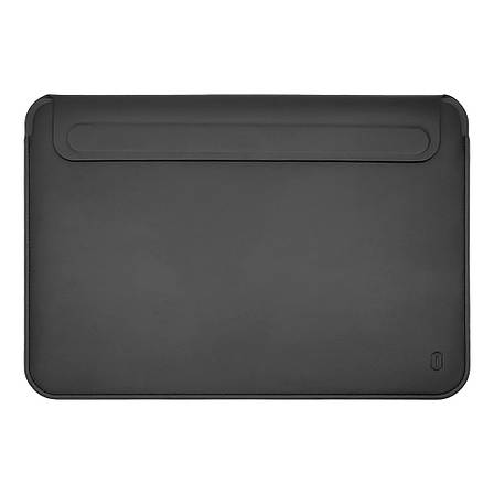 Чохол для Apple MacBook Wiwu Skin Pro II Pro Air 13.3" чорний, фото 2