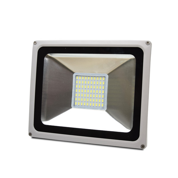 LED-прожектор Lightwell LW-50W-220, фото 1