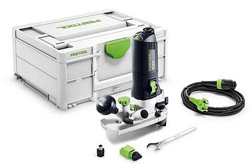 Модульний крайковий фрезер Festool MFK 700 EQ/B-Plus