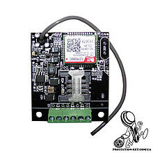 GSM контролер (сигналізація) ОКО-S2