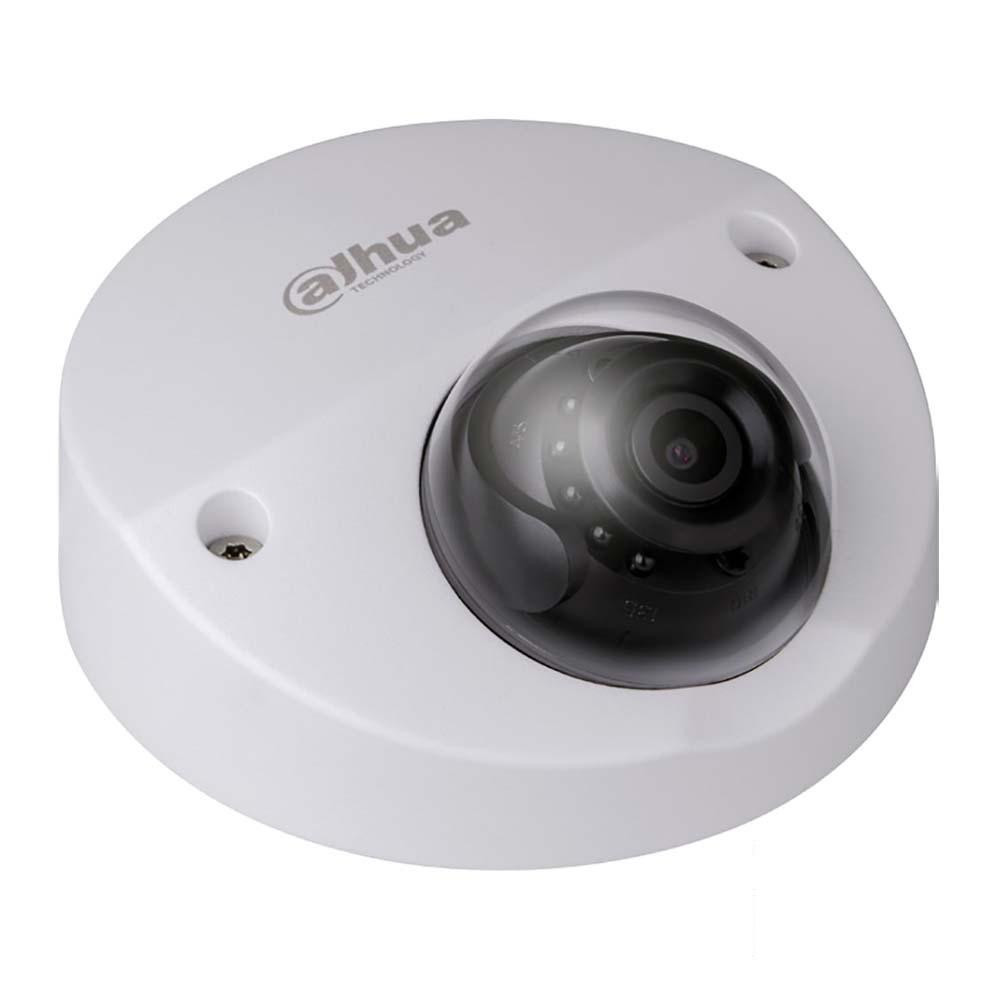 IP Відеокамера Dahua 4МП DH-IPC-HDBW2431FP-AS-S2 (2.8мм)