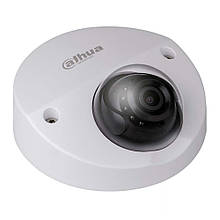IP Відеокамера Dahua 4МП DH-IPC-HDBW2431FP-AS-S2 (2.8мм)