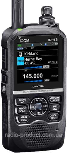 Icom ID-52