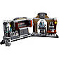 Lego Star Wars Мандалорська кузня 75319, фото 5