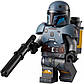 Lego Star Wars Мандалорська кузня 75319, фото 9