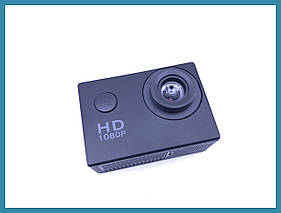 Спортивна водонепроникна екшн камера X6000-11 9614