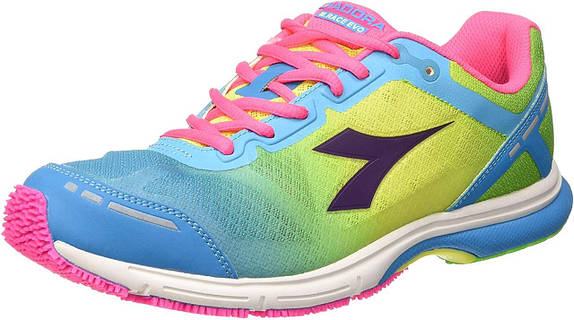 Diadora mythos racer evo 3 sales