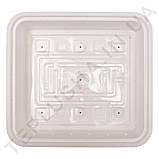 Інкубатор Теплуша Greeny 88 ЛМ + Овоскоп Теплуша, фото 2