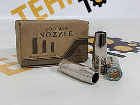 Мідне сопло для напівавтомату — Nozzie-15AK