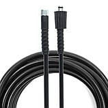 Шланг на мийку високого тиску (10м М22-М14 160бар), фото 2