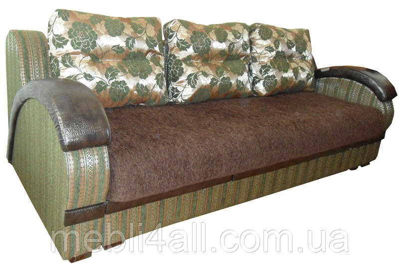 Витончена софа Жизель на пружинному блоці, фото 1