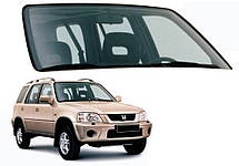 Лобове скло Honda CR-V 1997-2002 Pilkington