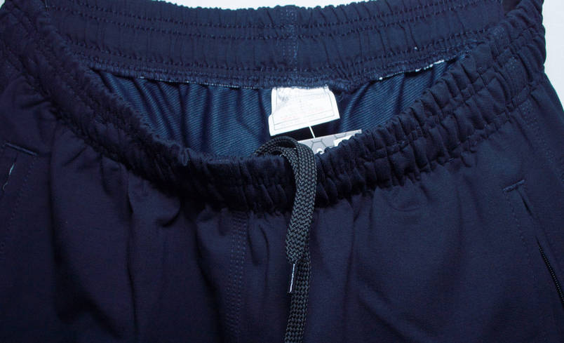 Спортивні штани манжет чоловічі великих розмірів XXL,3XL, фото 3