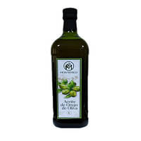 Оливковое масло Mоnterico Pomace 1л для жарки