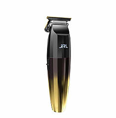 Професійний тример для стрижки та окантовки JRL FreshFade 2020T Gold (JRL-2020T-G)