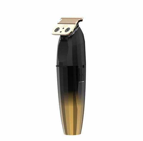 Професійний тример для стрижки та окантовки JRL FreshFade 2020T Gold (JRL-2020T-G), фото 2