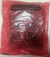 Плівка захисна 4*5 м (40 мкн.)