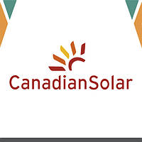 Сонячні батареї Canadian Solar