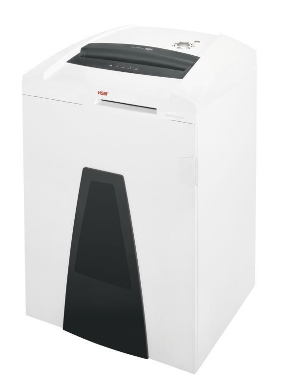 HSM Securio P44 (3,9х40 мм.) Перехресний знищувач документів високої потужності