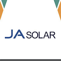 Сонячні батареї Ja Solar