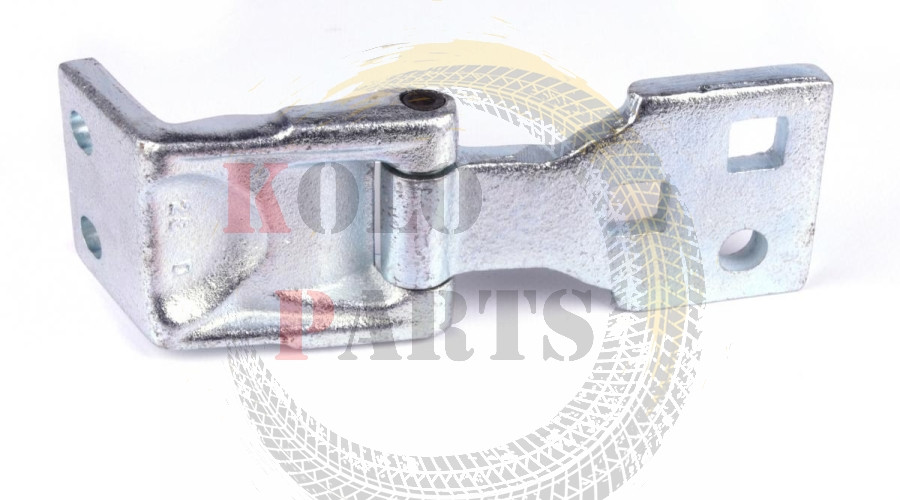 Петля задніх двостулкових дверей Ford Transit Connect 2002-2013 Форд Транзит Коннект завіси на двері ліва права, фото 1