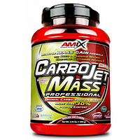 Гейнер Amix CarboJet Gain Mass Professional 1800g