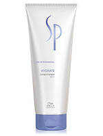 Увлажняющий кондиционер для волос Wella Professionals Wella SP Hydrate Conditioner 200 мл