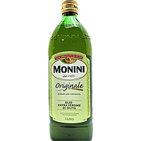 Масло оливковое Monini Originale 1л