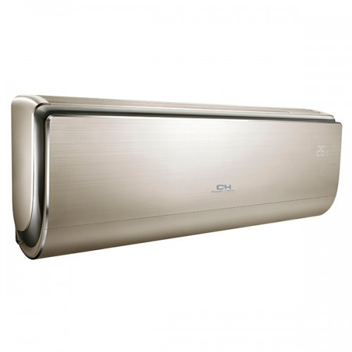Кондиціонер Cooper&Hunter VIP INVERTER CH-S12FTXHV-B-NG