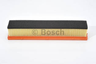 BOSCH F026400051 — Повітряний фільтр на Рено Дастер 1.5 dci до 2014г.