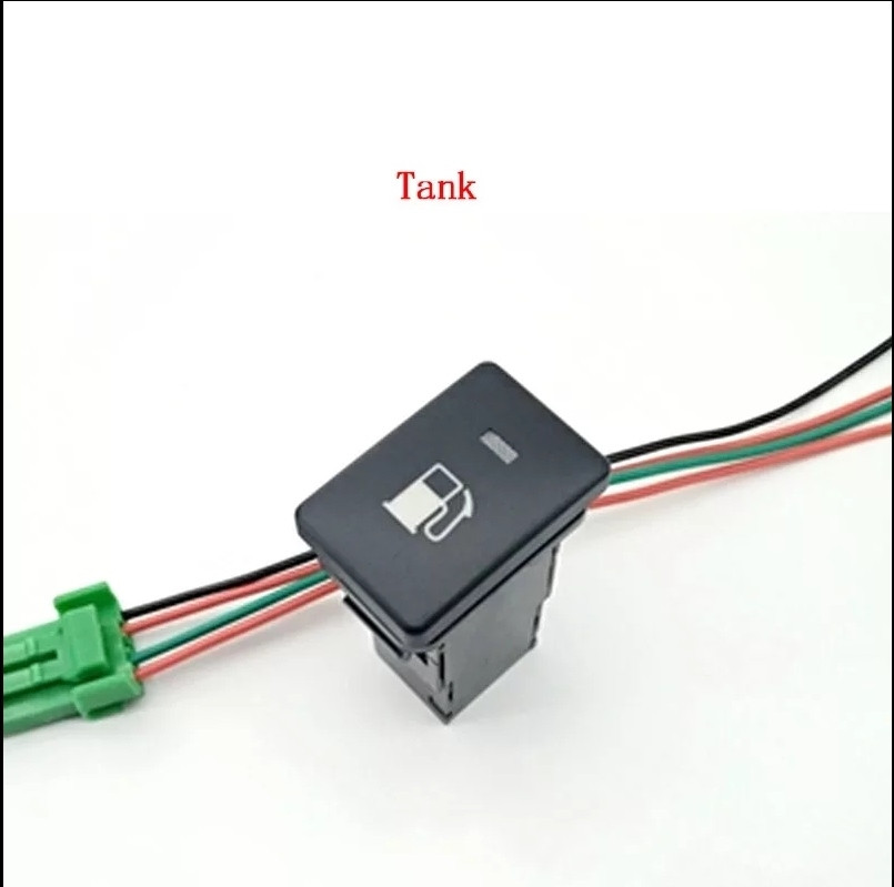 КНОПКА УНІВЕРСАЛЬНА Toyota fuel tank бензобак
