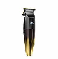 Профессиональный триммер для окантовки и стрижки бороды JRL FreshFade 2020T Gold (JRL-2020T-G)