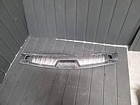 Накладка порога багажника Peugeot-508 SW,універсал (№9673038977,9687261477)
