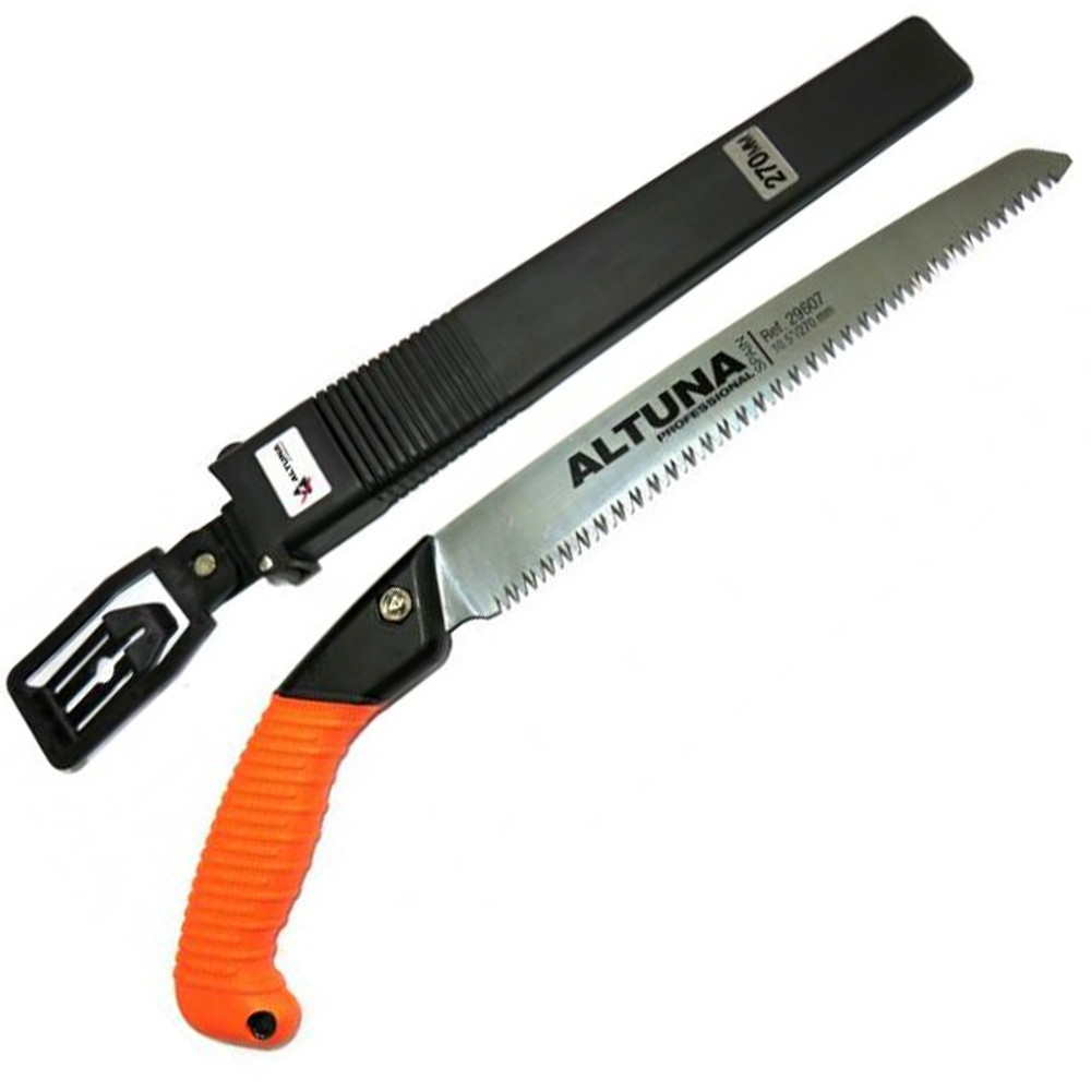 Пила садова Altuna / Альтуна, 29607, 270 мм (Іспанія)