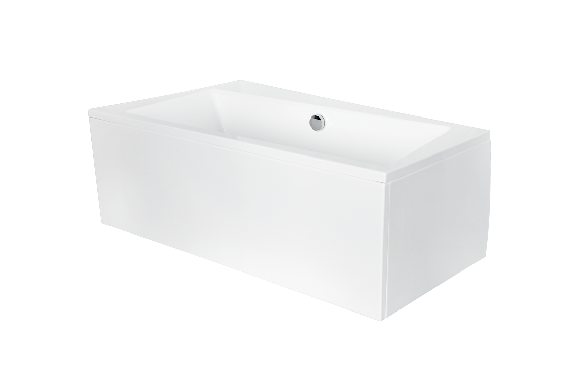 Комплект панелей к ванне Infinity 150х90 левая и правая BESCO PMD PIRAMIDA - фото 1 - id-p252206346