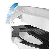 Сендвічниця 3 в 1 AURORA AU-326 750 Вт, фото 3