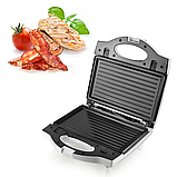 Сендвічниця 3 в 1 AURORA AU-326 750 Вт, фото 7