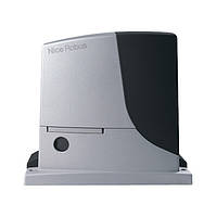 Автоматика для відкатних воріт