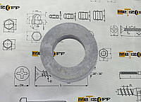 Шайба посилена Ф20 DIN 7989