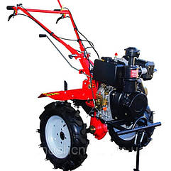 Мотоблок Кентавр МБ 2010Д-4