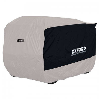 Чохол для квадроциклу OXFORD AQUATEX ATV розмір Large (220x125x85 см) CV210